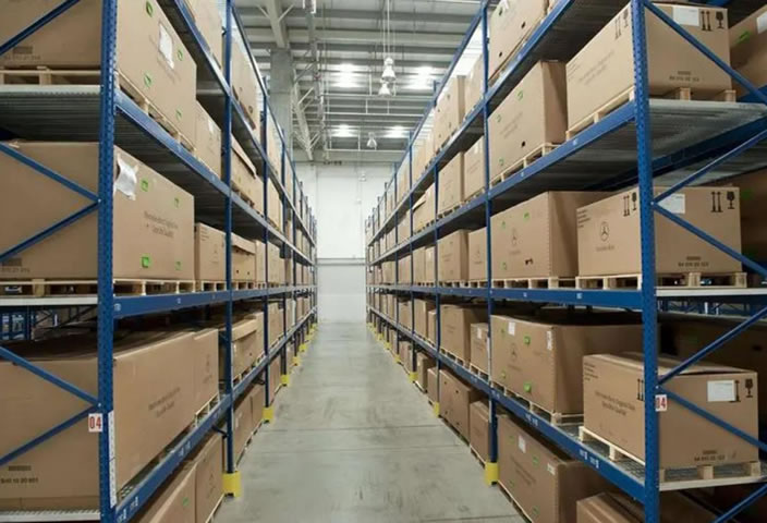 厦门到白碱滩区货物仓储