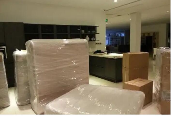 厦门到白碱滩区长途搬家