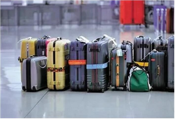 厦门到白碱滩区行李托运